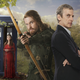Illustration for article titled Doctor Who's Ongoing Deconstruction of Heroism Takes A Hilarious Turn
